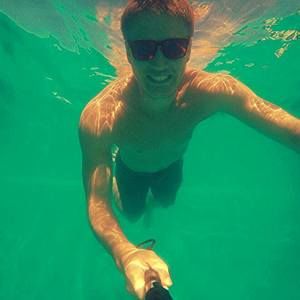 Meet your Posher, Igor felipe